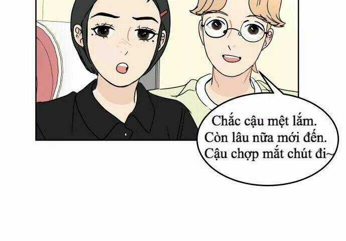 30 Phút Bước Đi Bên Em - Chapter 44 - Trang 112