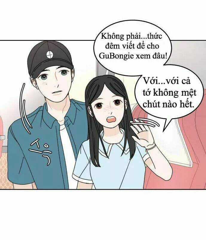 30 Phút Bước Đi Bên Em - Chapter 44 - Trang 113