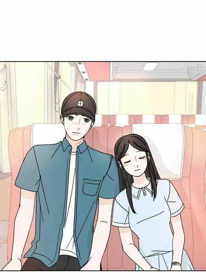 30 Phút Bước Đi Bên Em - Chapter 44 - Trang 137