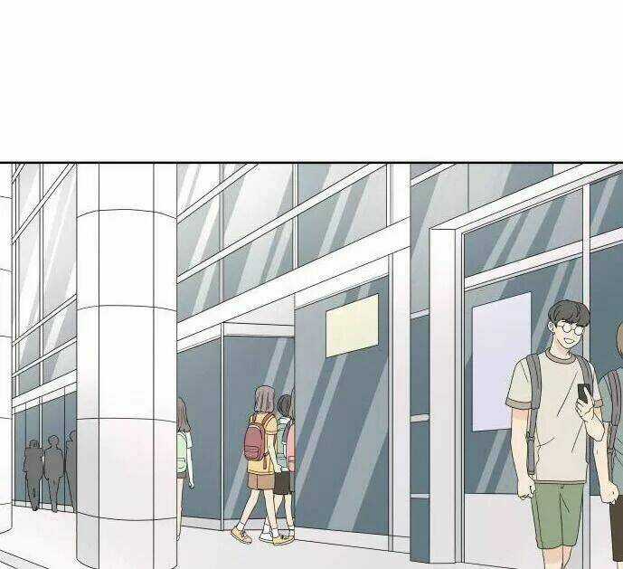 30 Phút Bước Đi Bên Em - Chapter 44 - Trang 27