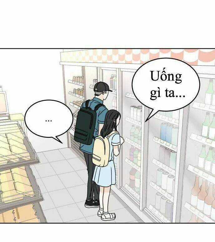 30 Phút Bước Đi Bên Em - Chapter 44 - Trang 42