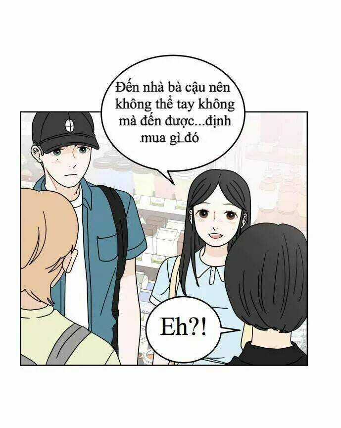 30 Phút Bước Đi Bên Em - Chapter 44 - Trang 48