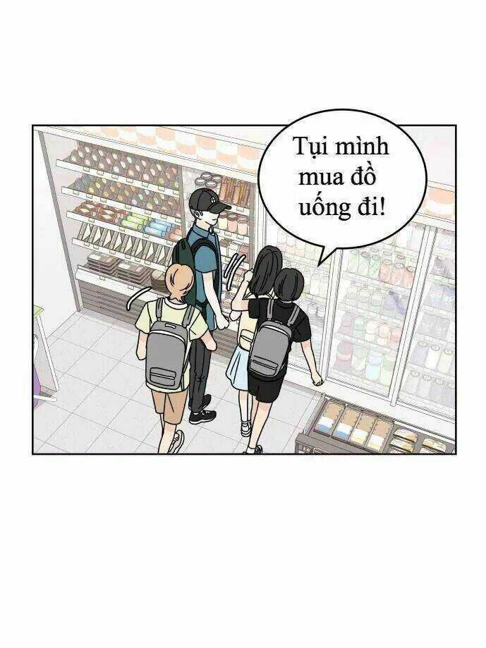 30 Phút Bước Đi Bên Em - Chapter 44 - Trang 50