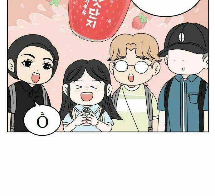 30 Phút Bước Đi Bên Em - Chapter 44 - Trang 60