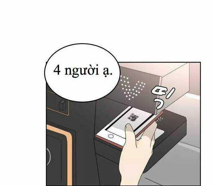 30 Phút Bước Đi Bên Em - Chapter 44 - Trang 70