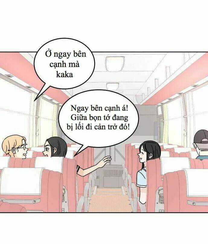 30 Phút Bước Đi Bên Em - Chapter 44 - Trang 81