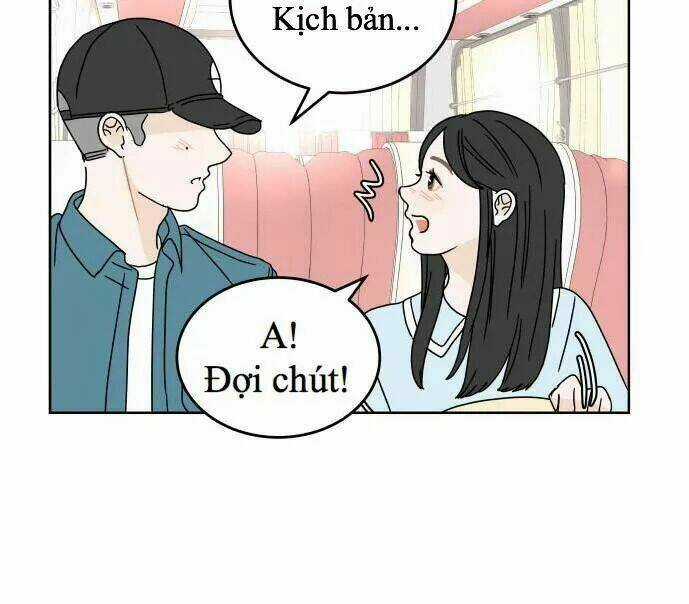 30 Phút Bước Đi Bên Em - Chapter 44 - Trang 86