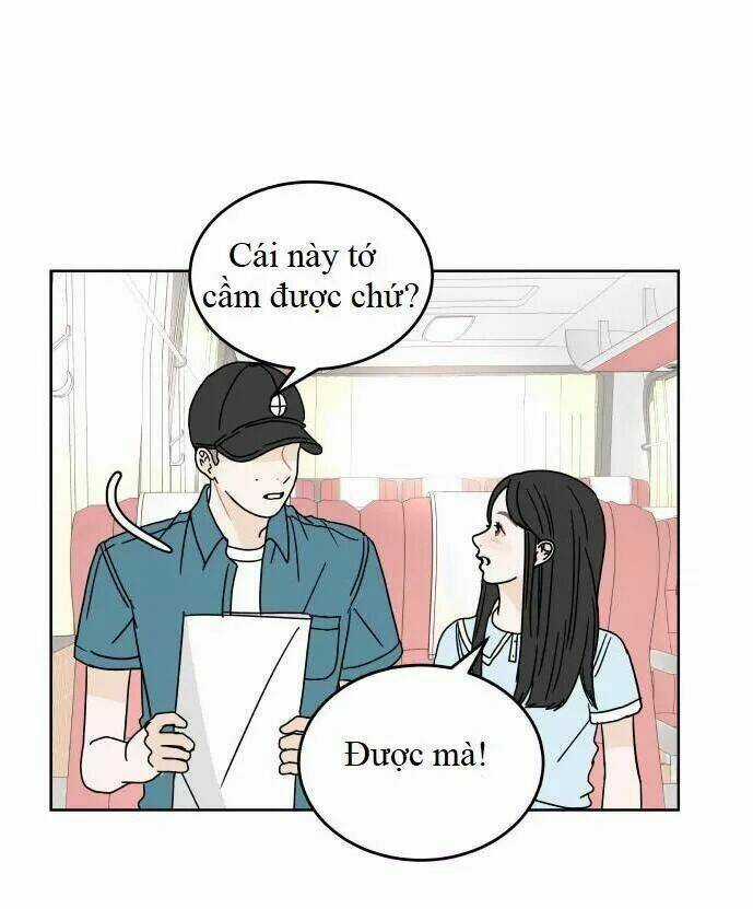 30 Phút Bước Đi Bên Em - Chapter 44 - Trang 98