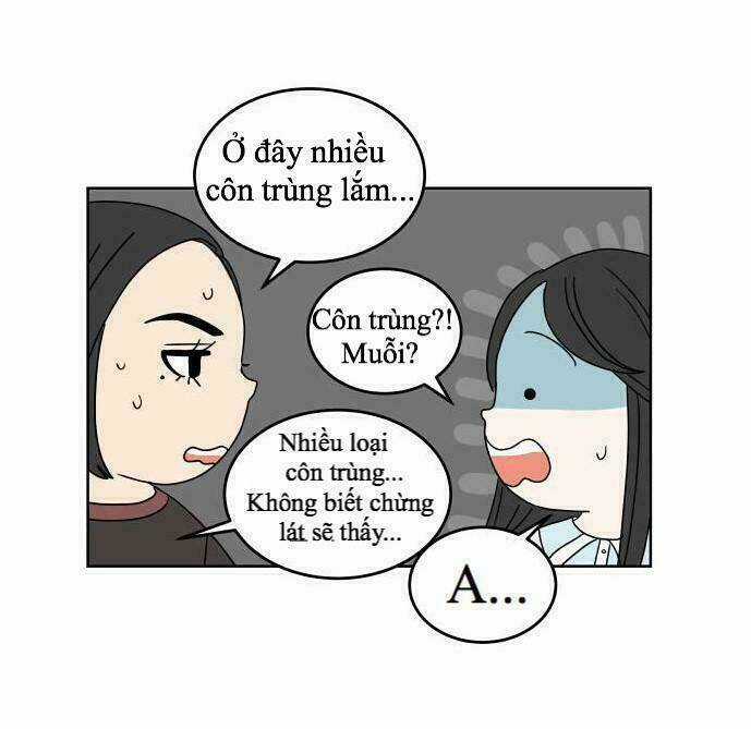 30 Phút Bước Đi Bên Em - Chapter 45 - Trang 137