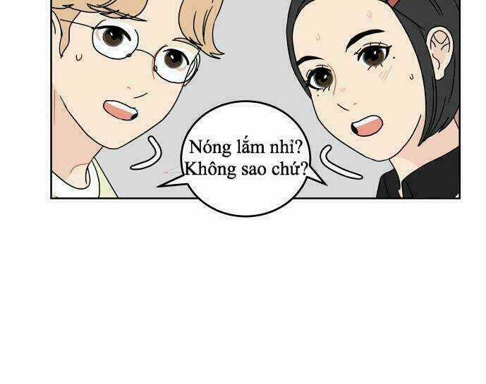 30 Phút Bước Đi Bên Em - Chapter 45 - Trang 29