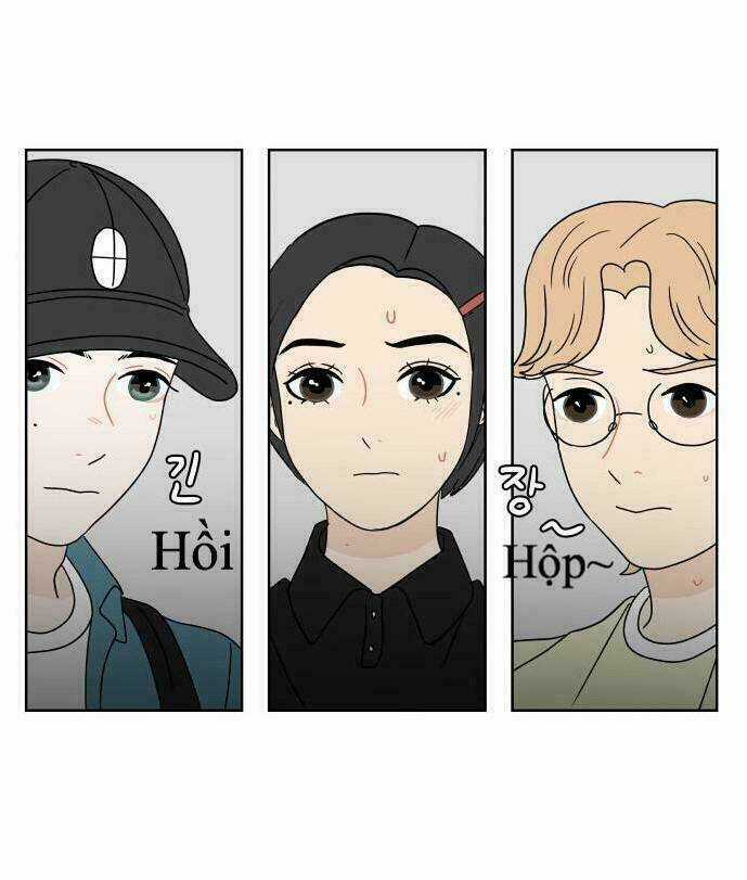 30 Phút Bước Đi Bên Em - Chapter 45 - Trang 39