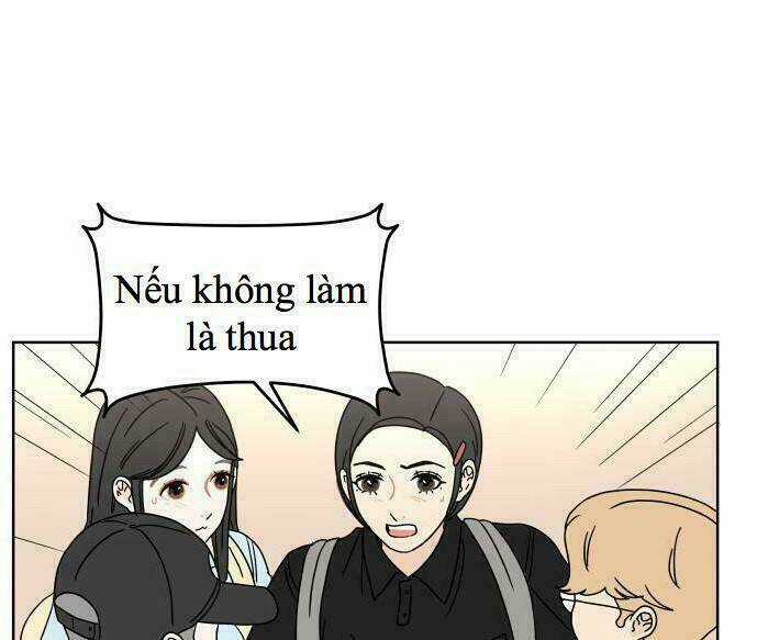 30 Phút Bước Đi Bên Em - Chapter 45 - Trang 40