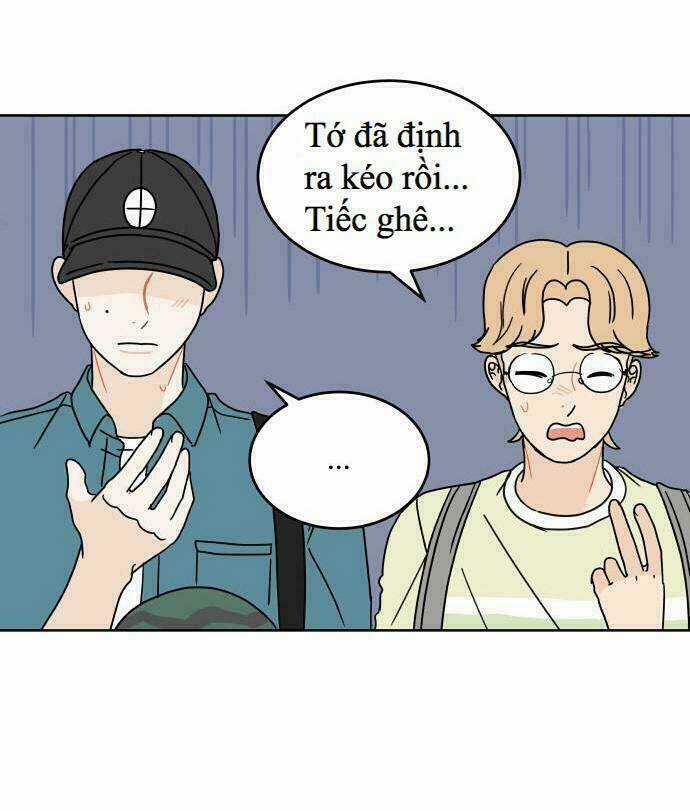 30 Phút Bước Đi Bên Em - Chapter 45 - Trang 50