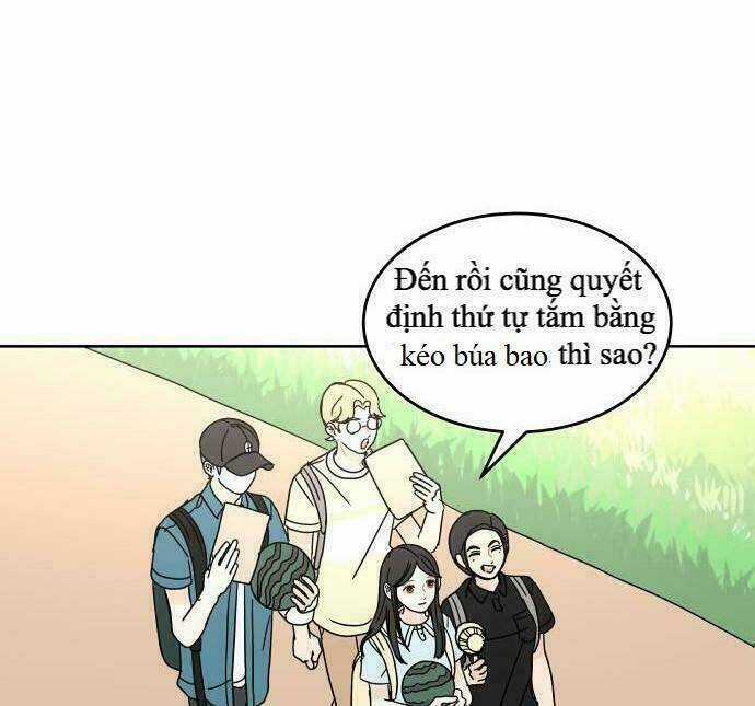 30 Phút Bước Đi Bên Em - Chapter 45 - Trang 54