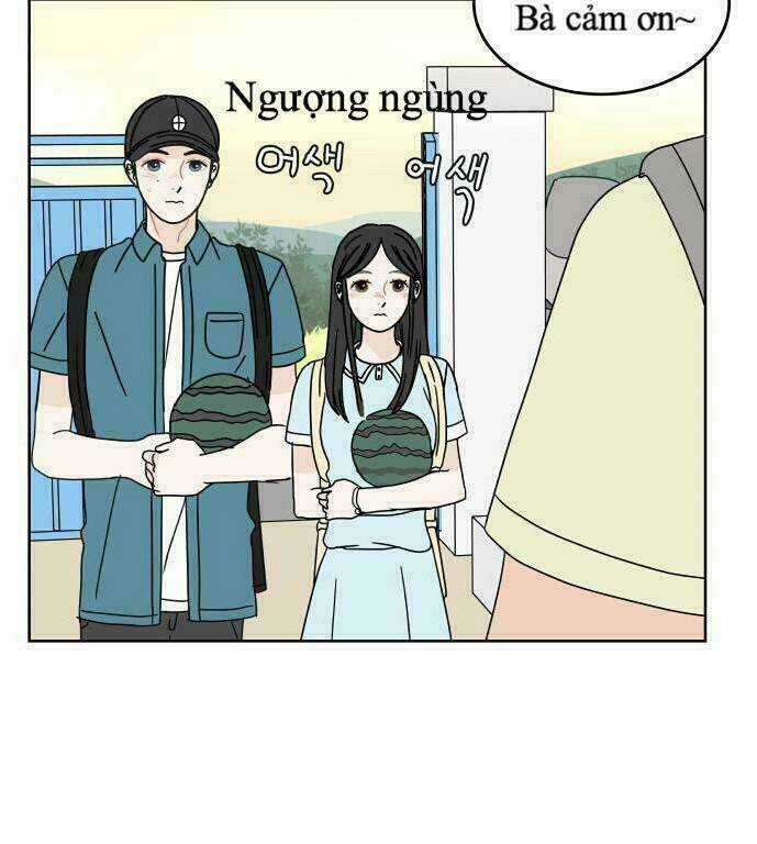 30 Phút Bước Đi Bên Em - Chapter 45 - Trang 76