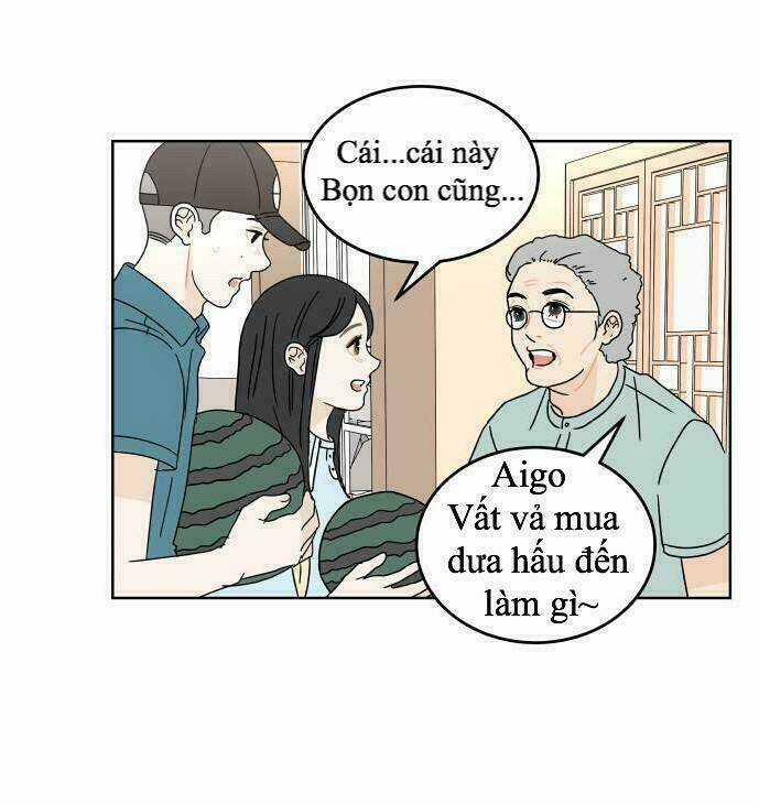 30 Phút Bước Đi Bên Em - Chapter 45 - Trang 78