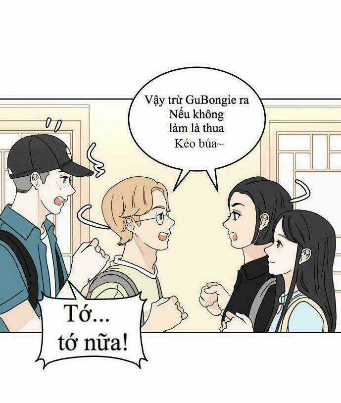 30 Phút Bước Đi Bên Em - Chapter 45 - Trang 92