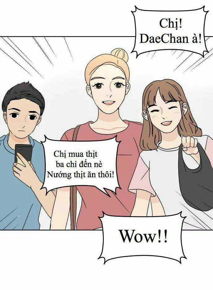 30 Phút Bước Đi Bên Em - Chapter 46 - Trang 101