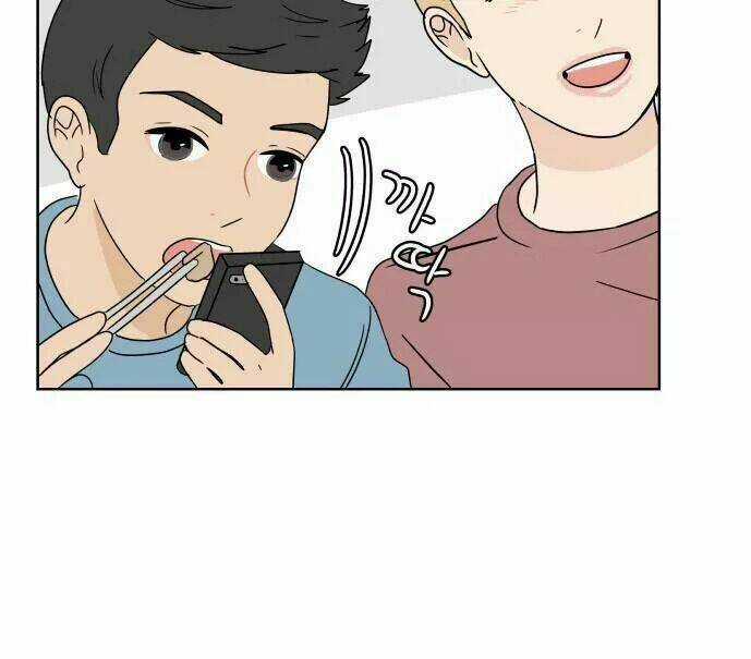 30 Phút Bước Đi Bên Em - Chapter 46 - Trang 117