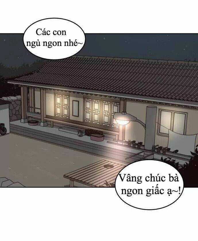 30 Phút Bước Đi Bên Em - Chapter 46 - Trang 127