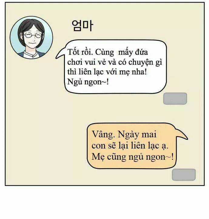 30 Phút Bước Đi Bên Em - Chapter 46 - Trang 132