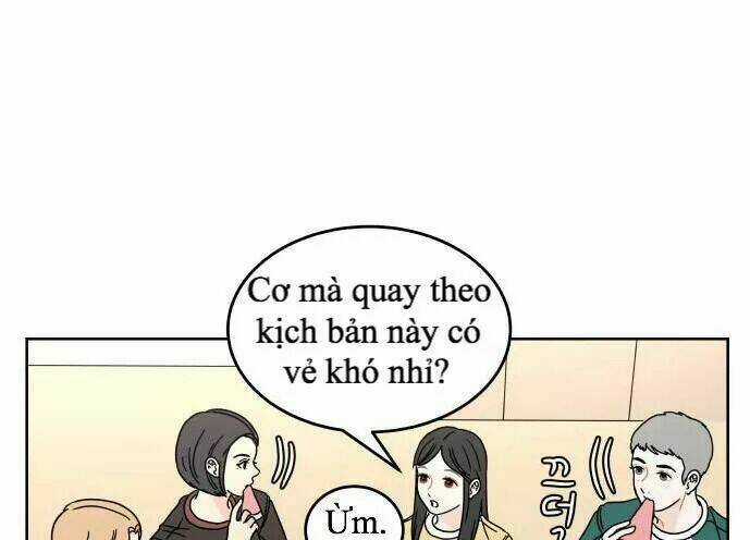 30 Phút Bước Đi Bên Em - Chapter 46 - Trang 18