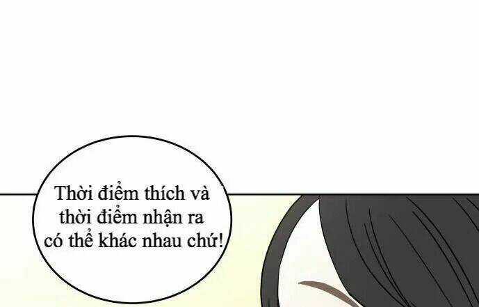30 Phút Bước Đi Bên Em - Chapter 46 - Trang 31