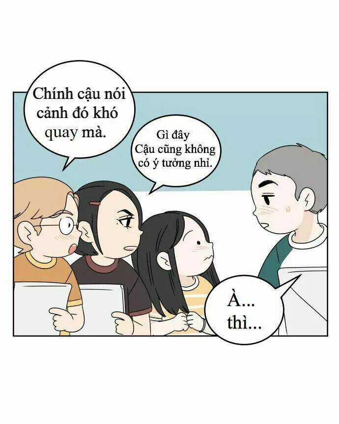 30 Phút Bước Đi Bên Em - Chapter 46 - Trang 85