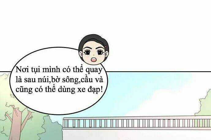 30 Phút Bước Đi Bên Em - Chapter 46 - Trang 93