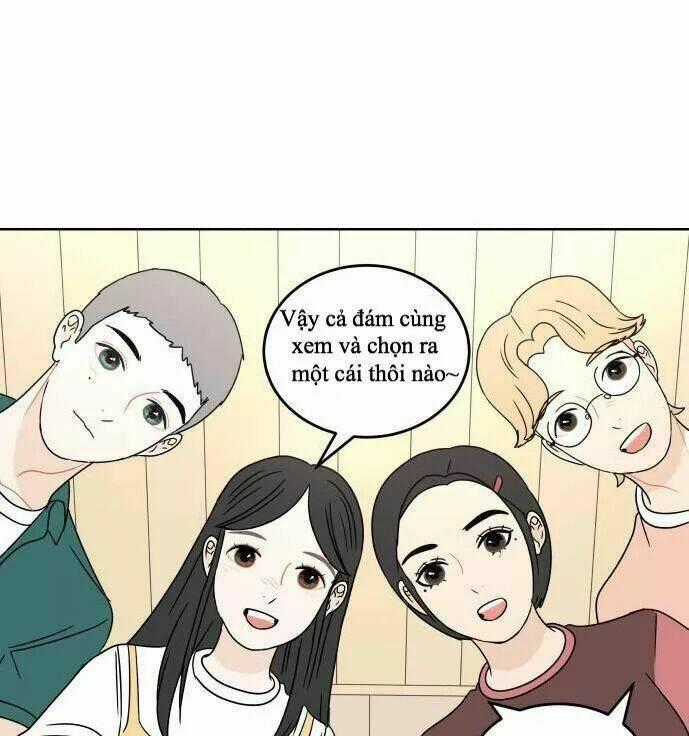 30 Phút Bước Đi Bên Em - Chapter 47 - Trang 2