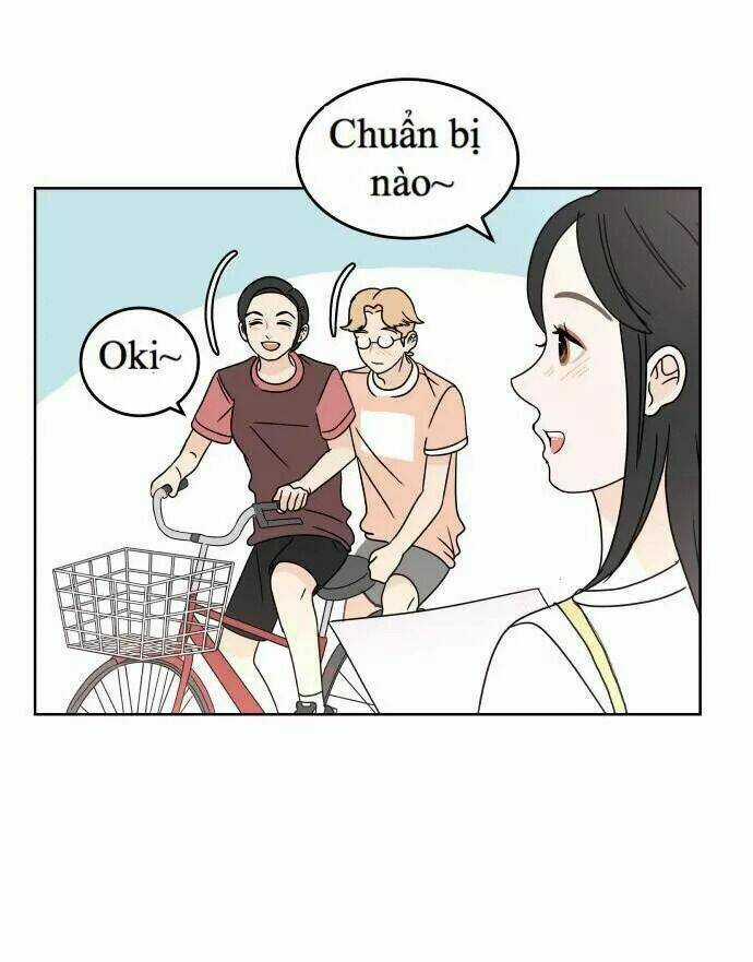 30 Phút Bước Đi Bên Em - Chapter 47 - Trang 102