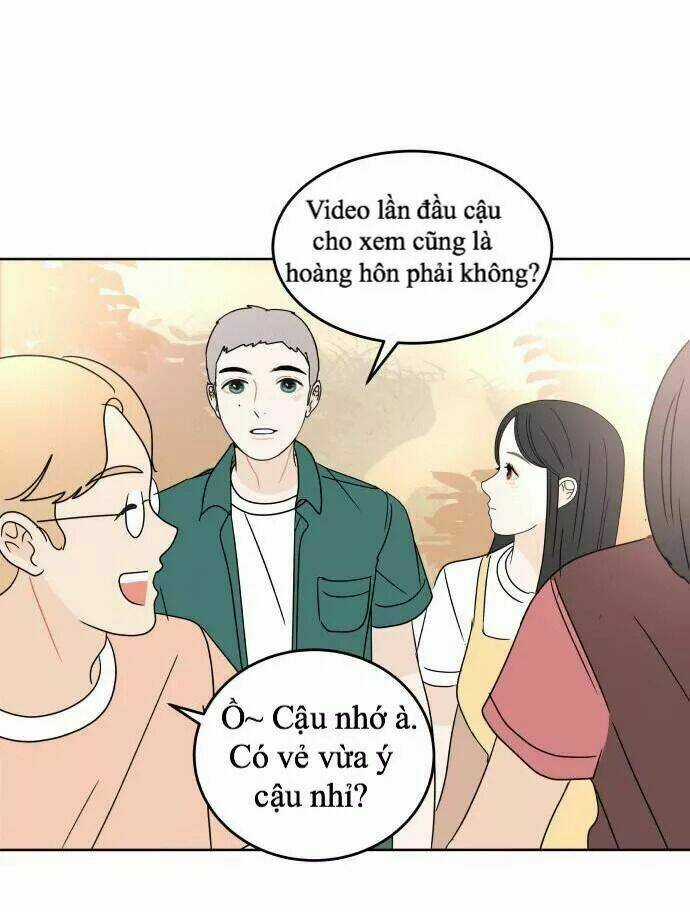 30 Phút Bước Đi Bên Em - Chapter 47 - Trang 121