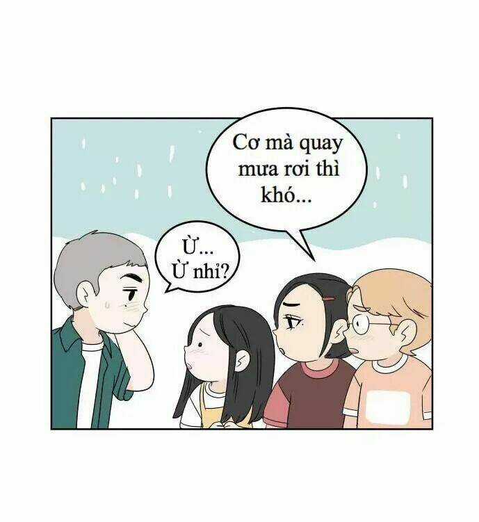 30 Phút Bước Đi Bên Em - Chapter 47 - Trang 20