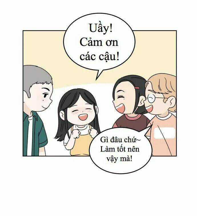 30 Phút Bước Đi Bên Em - Chapter 47 - Trang 26