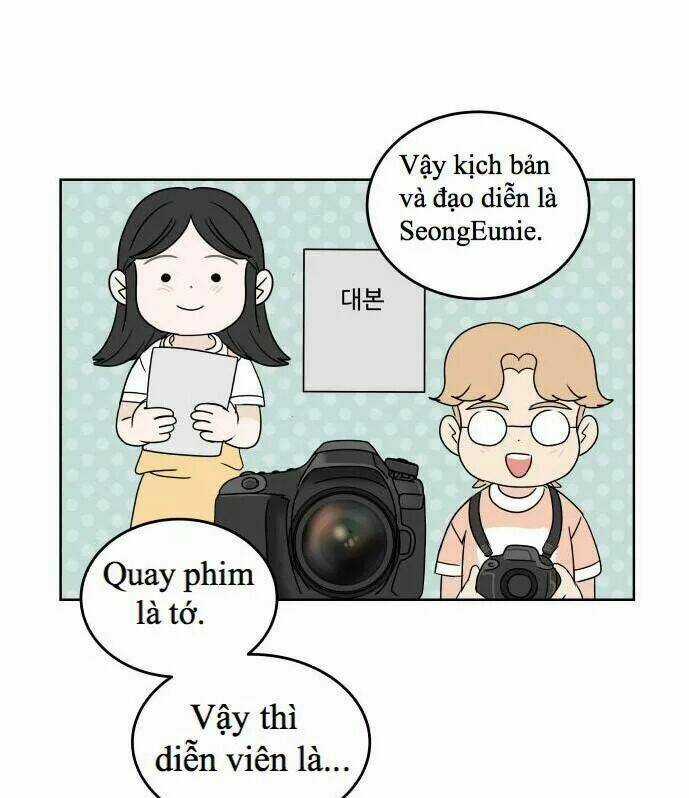 30 Phút Bước Đi Bên Em - Chapter 47 - Trang 28