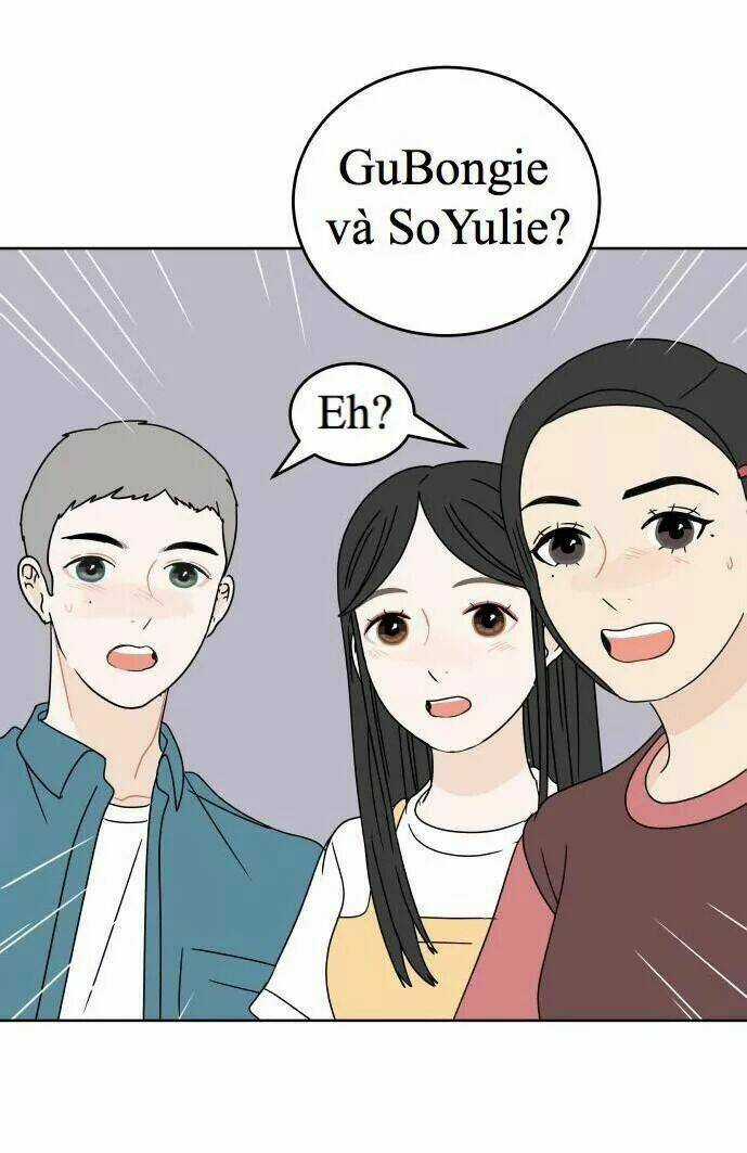 30 Phút Bước Đi Bên Em - Chapter 47 - Trang 30