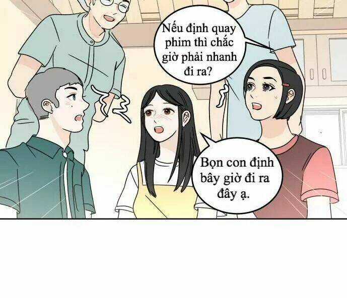 30 Phút Bước Đi Bên Em - Chapter 47 - Trang 35