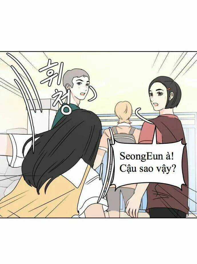 30 Phút Bước Đi Bên Em - Chapter 47 - Trang 46