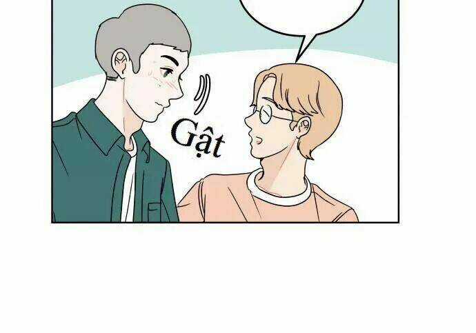 30 Phút Bước Đi Bên Em - Chapter 47 - Trang 64