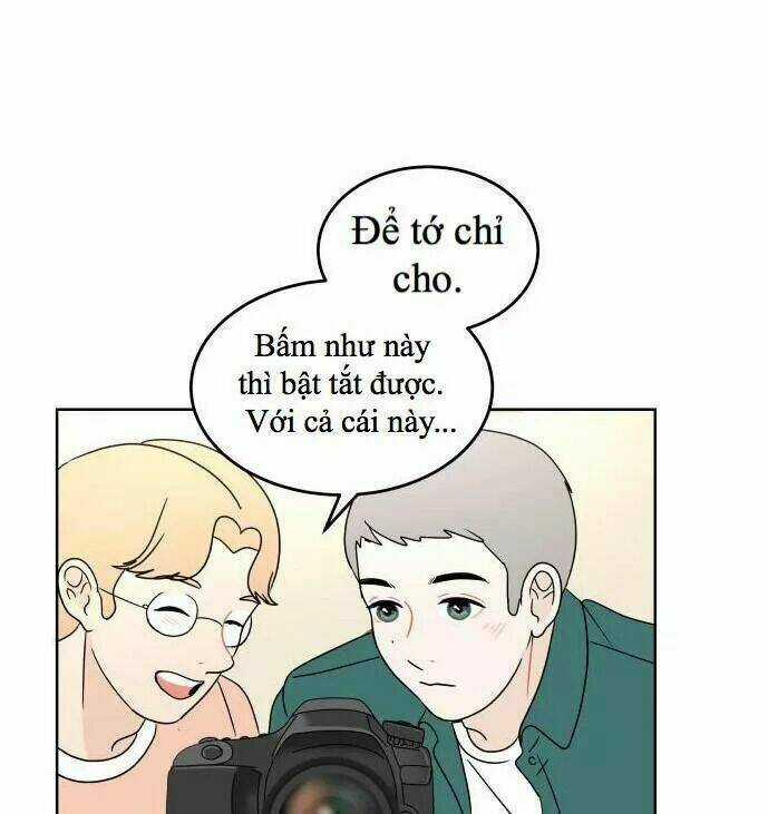 30 Phút Bước Đi Bên Em - Chapter 47 - Trang 82