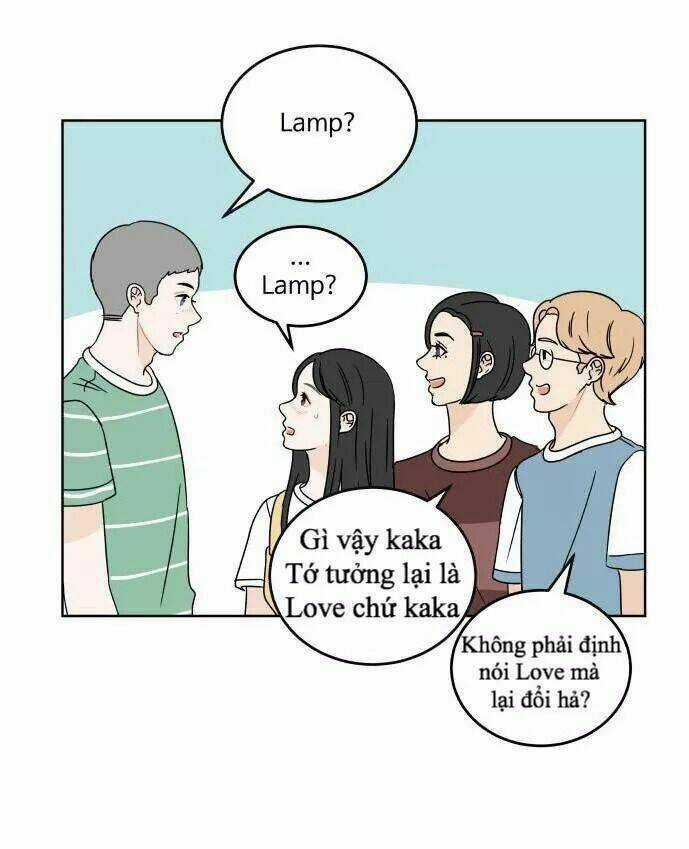 30 Phút Bước Đi Bên Em - Chapter 48 - Trang 117