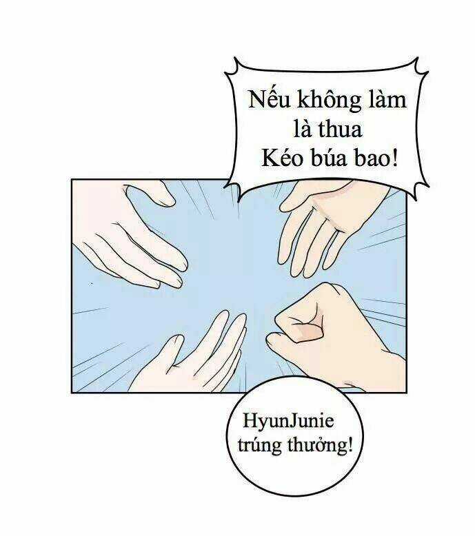 30 Phút Bước Đi Bên Em - Chapter 48 - Trang 123