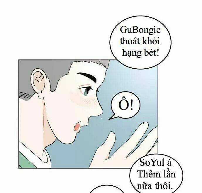 30 Phút Bước Đi Bên Em - Chapter 48 - Trang 124