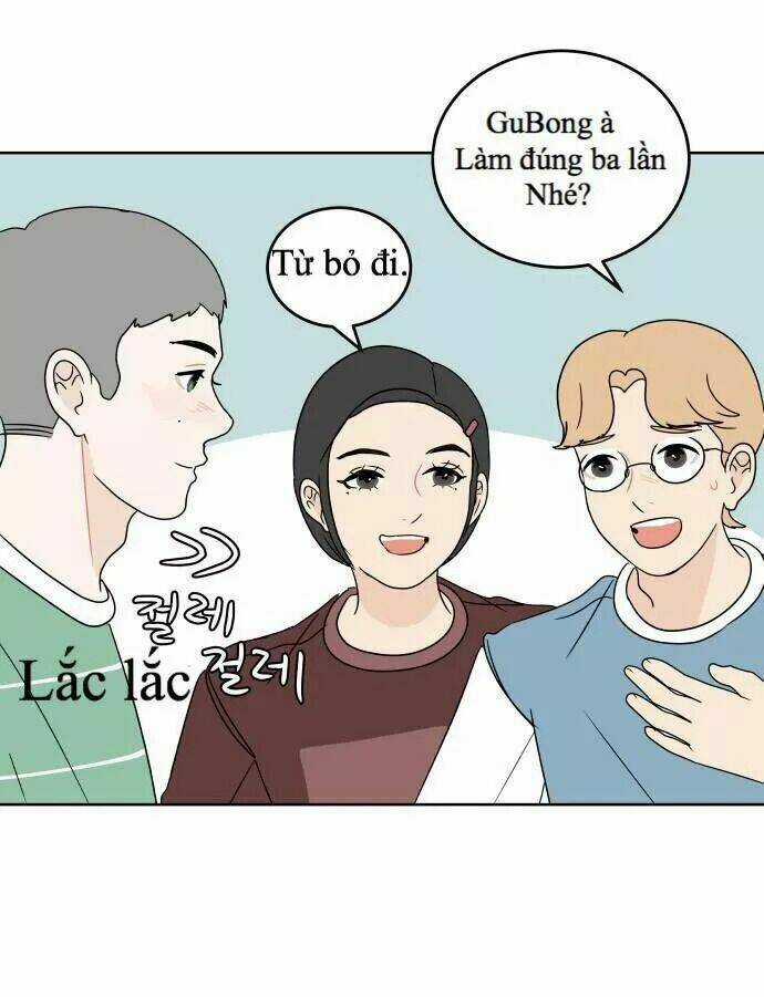 30 Phút Bước Đi Bên Em - Chapter 48 - Trang 126