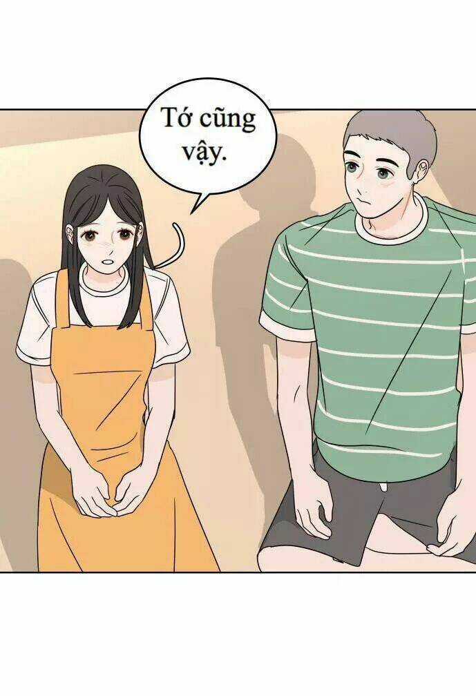 30 Phút Bước Đi Bên Em - Chapter 48 - Trang 21