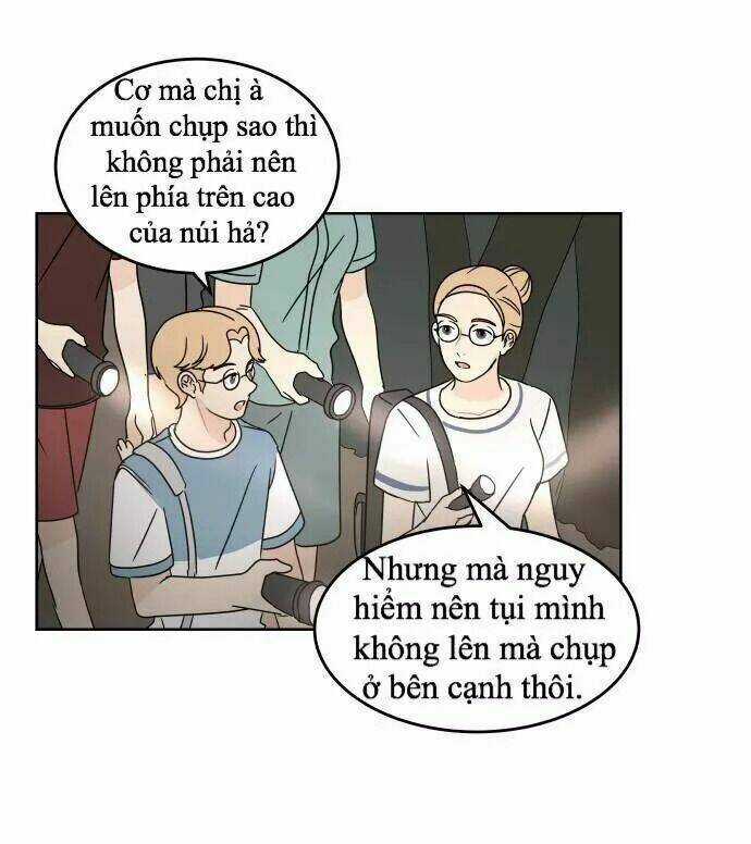 30 Phút Bước Đi Bên Em - Chapter 48 - Trang 45