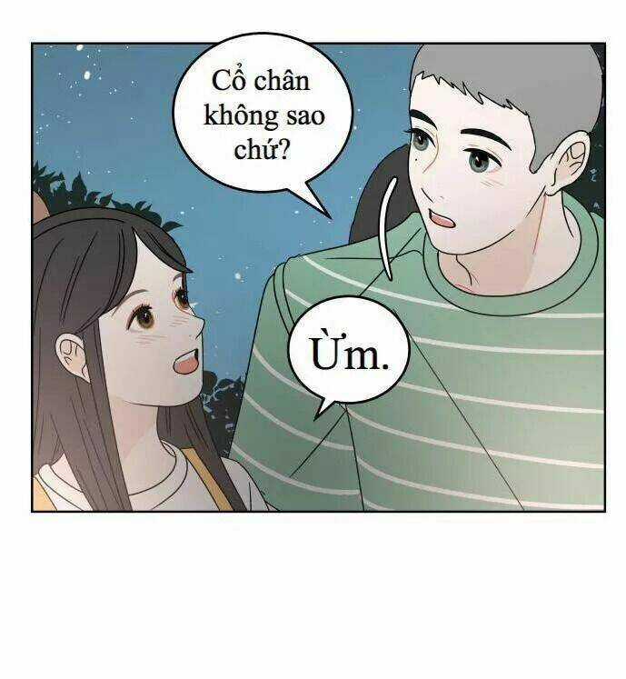 30 Phút Bước Đi Bên Em - Chapter 48 - Trang 48