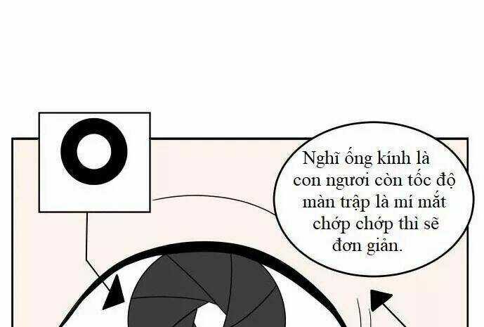 30 Phút Bước Đi Bên Em - Chapter 48 - Trang 69