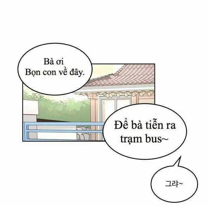 30 Phút Bước Đi Bên Em - Chapter 49 - Trang 1