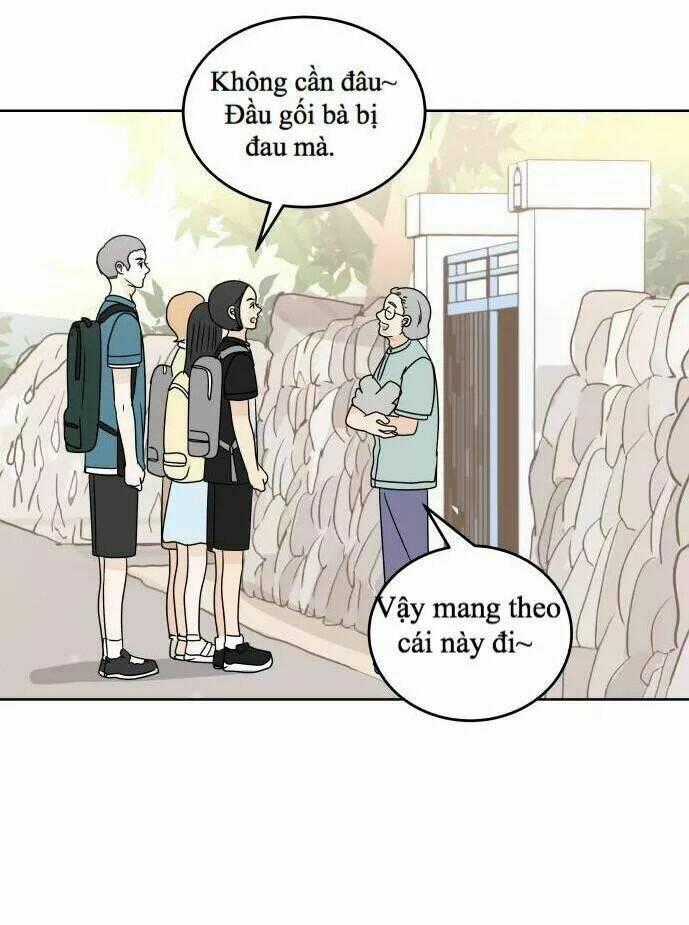 30 Phút Bước Đi Bên Em - Chapter 49 - Trang 2